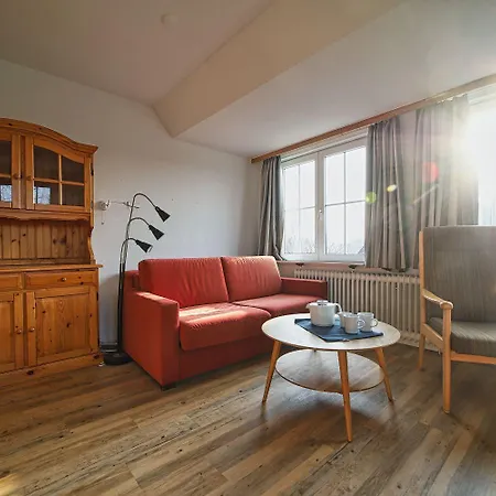 Appartement-5 Lägenhet Suddorf