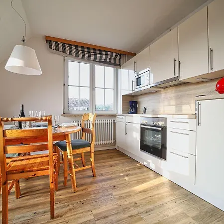 Lägenhet Appartement-5 *