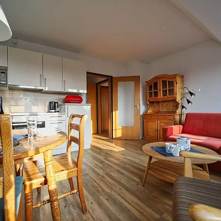 Appartement-5 Lägenhet *