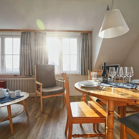 Lägenhet Appartement-5