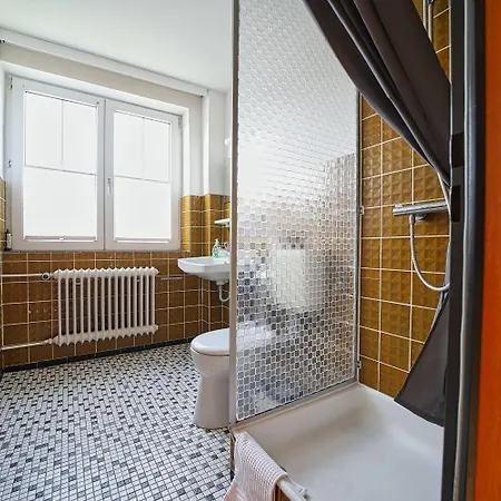 Lägenhet Appartement-5 *