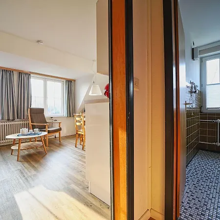 Appartement-5 * Suddorf
