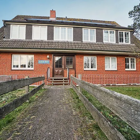 5 Apartment Suddorf