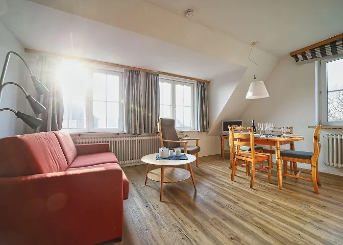 Appartement-5 Lägenhet *