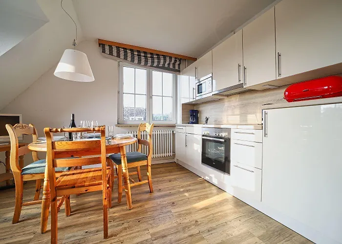 Lägenhet Appartement-5 *