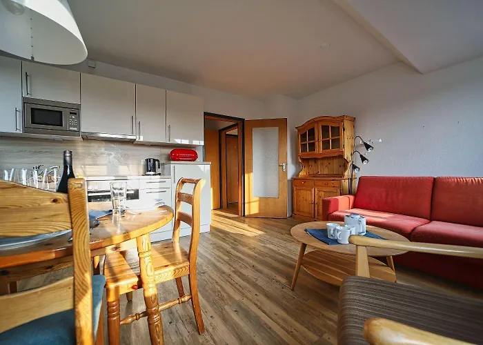 Appartement-5 Lägenhet *