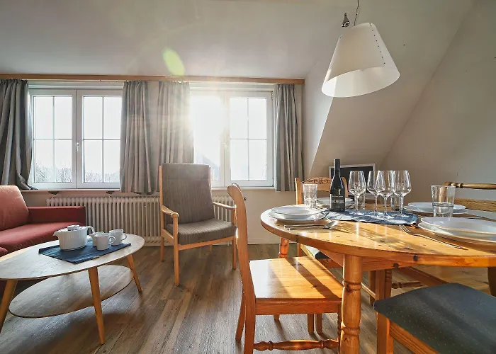 Lägenhet Appartement-5