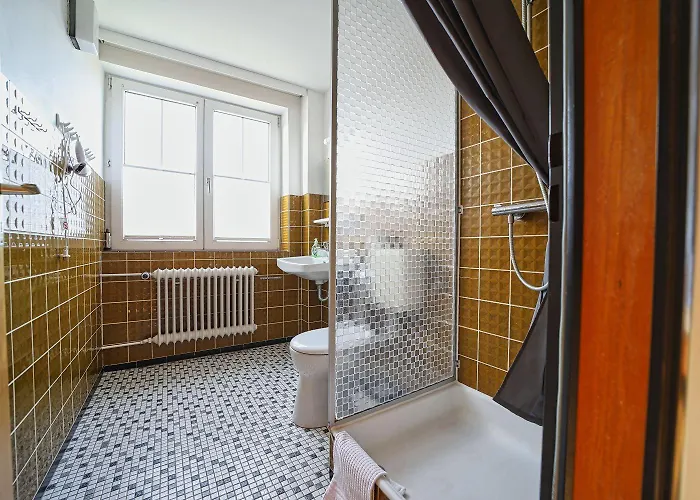 Lägenhet Appartement-5 *