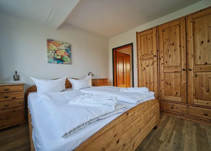 Appartement-5 Lägenhet *