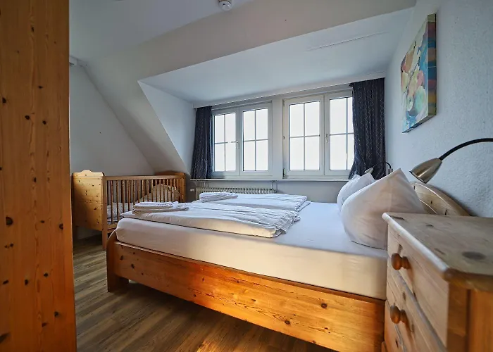 Lägenhet Appartement-5 *