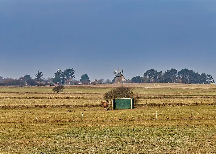 Lägenhet Appartement-5 *