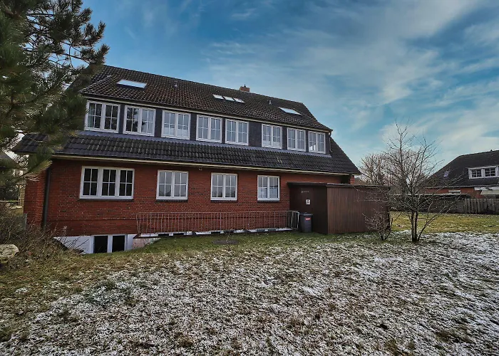 Lägenhet Appartement-5